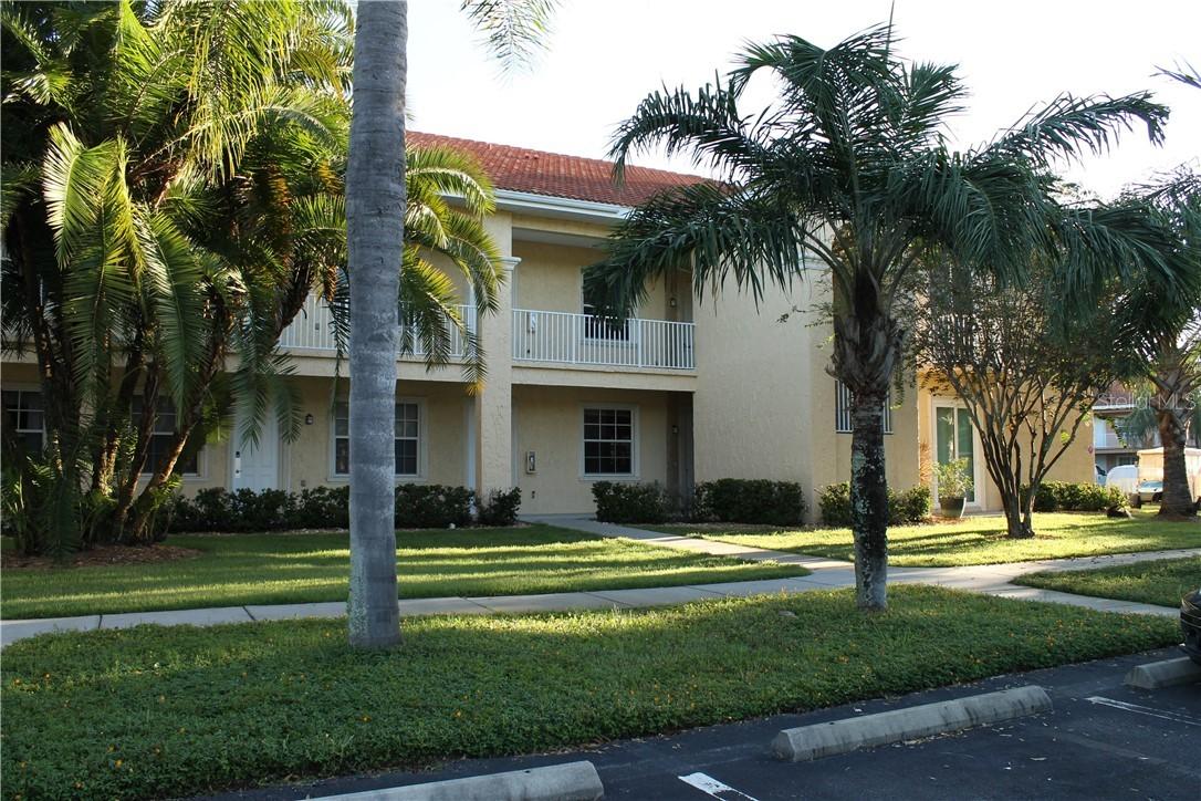 21031 Picasso Ct. #102, Land O Lakes, FL 34637