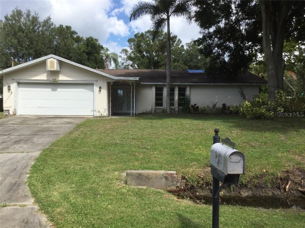 1403 Fuller St., Largo, FL 33770