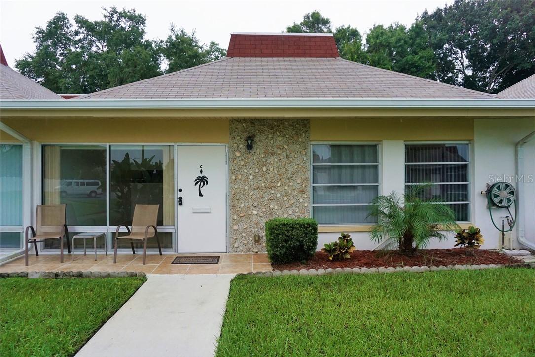 4313 Tahitian Gardens Cir. #C, Holiday, FL 34691