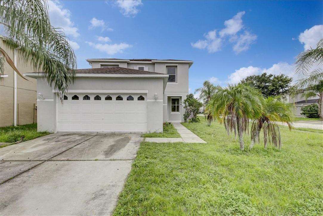 17442 Glenapp Dr., Land O Lakes, FL 34638