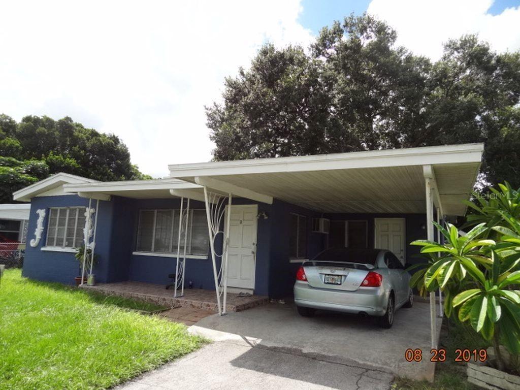 4752 54th Ave., St Petersburg, FL 33714