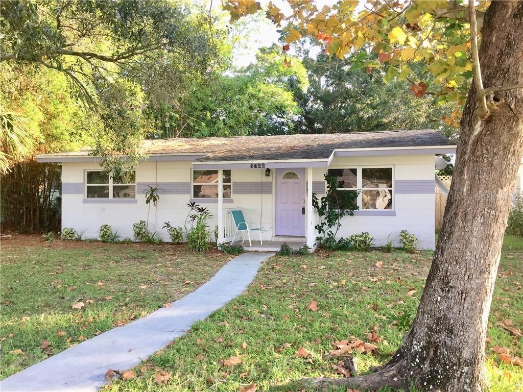 5622 17th Ave., Gulfport, FL 33707