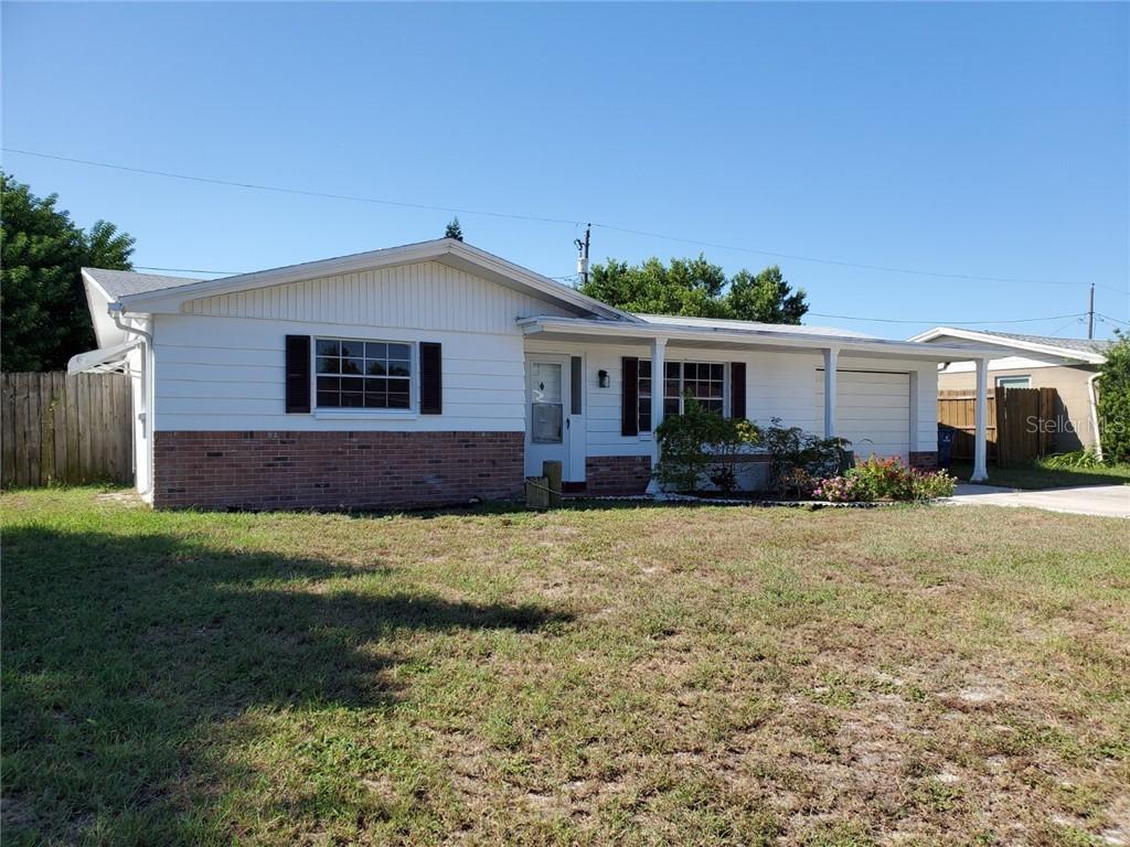 4142 Pinefield Ave., Holiday, FL 34691