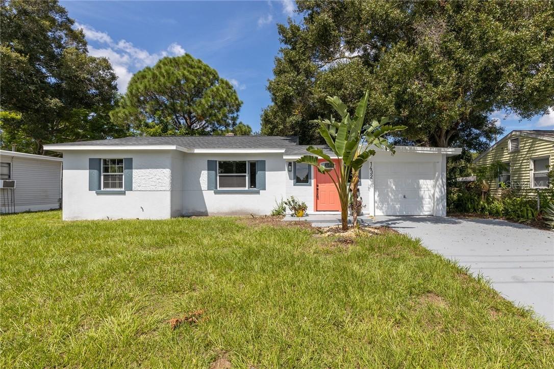 1432 58th St., St Petersburg, FL 33710