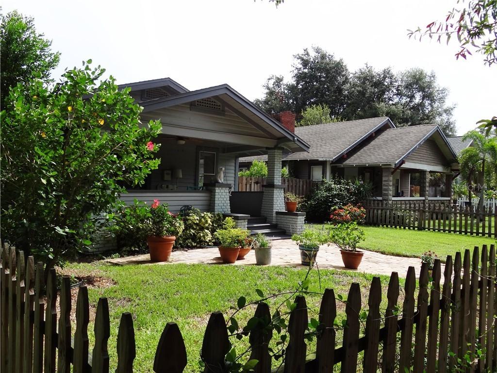 2345 2nd Ave., St Petersburg, FL 33713