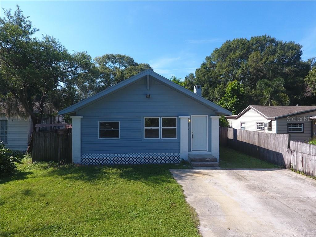 3924 45th Ave., St Petersburg, FL 33714