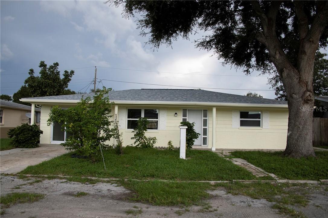 2546 Sweetwood Dr., Holiday, FL 34690