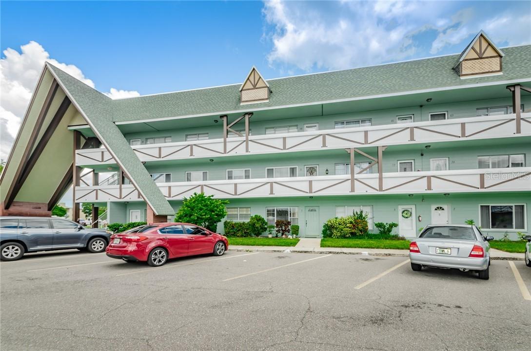 2043 Denmark St. #33, Clearwater, FL 33763