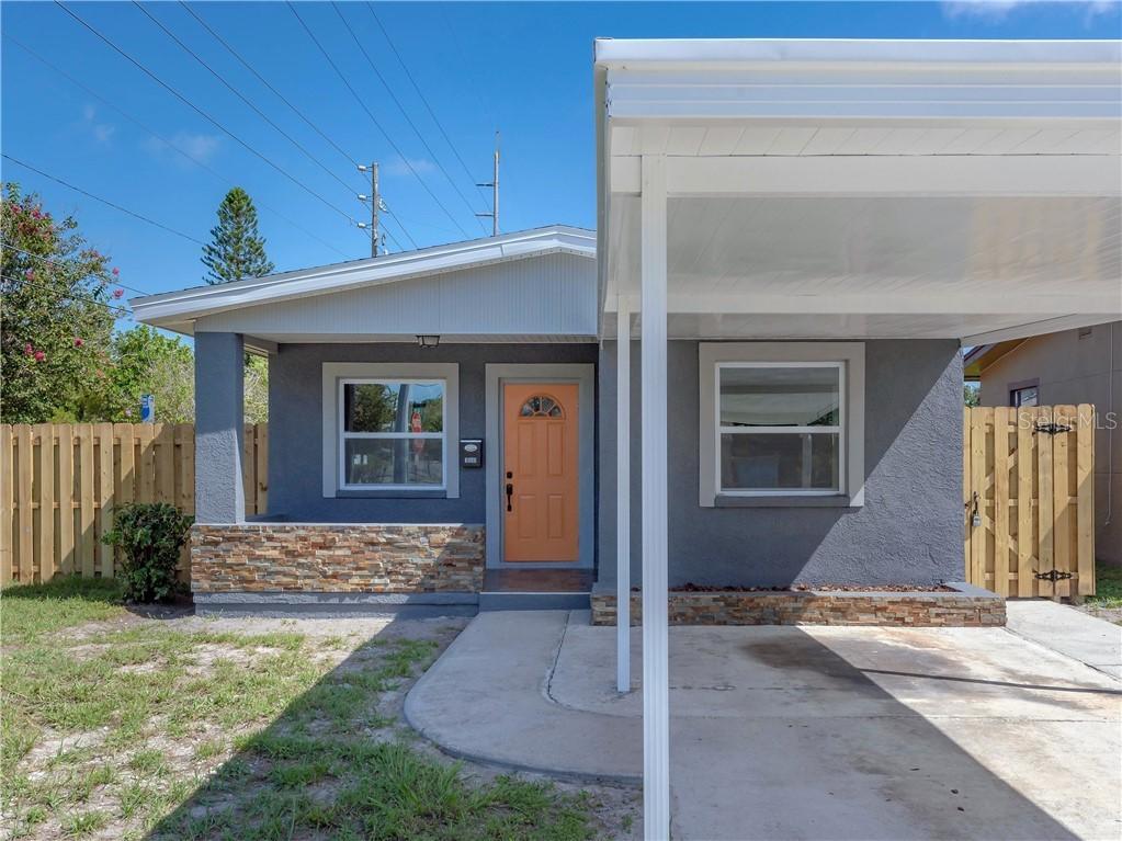 3099 14th Ave., St Petersburg, FL 33712