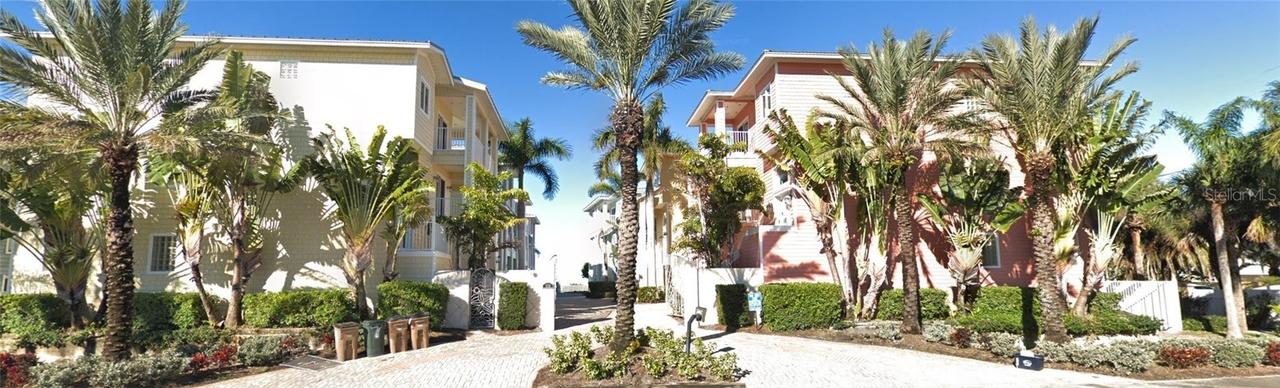 2718 Gulf Blvd. #5, Indian Rocks Beach, FL 33785