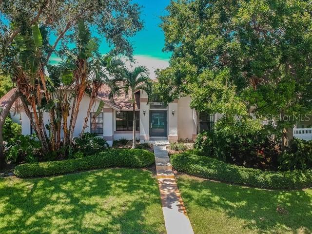 436 3rd Ave., Tierra Verde, FL 33715