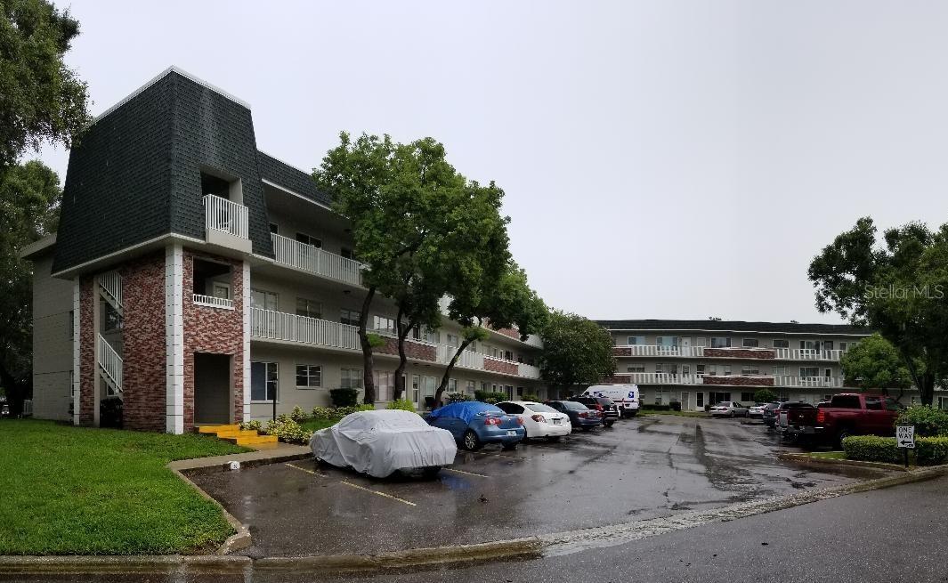 2426 Persian Dr. #30, Clearwater, FL 33763