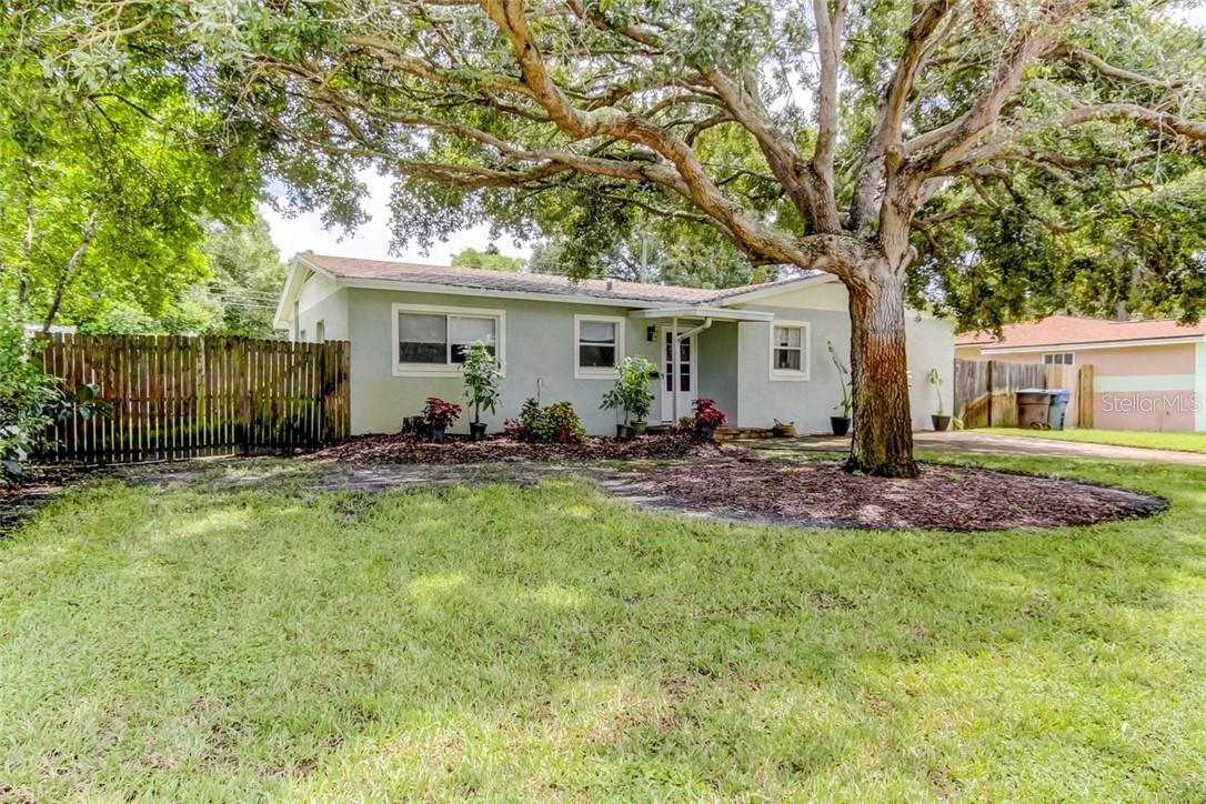 7513 16th St., St Petersburg, FL 33702