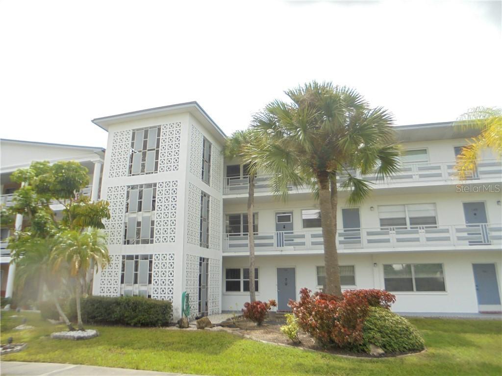 6000 20th St. #128, St Petersburg, FL 33714