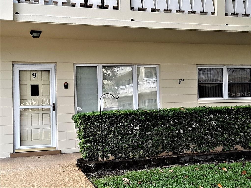 2253 Norwegian Dr. #9, Clearwater, FL 33763