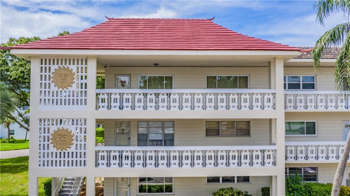 2452 Brazilia Dr. #46, Clearwater, FL 33763