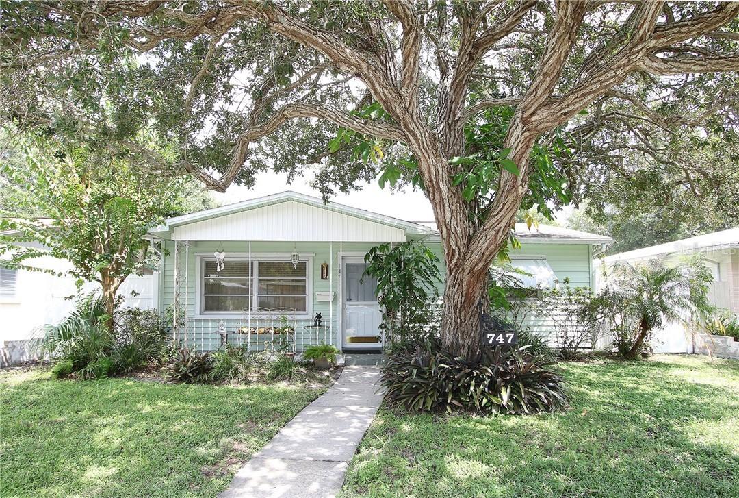 747 42nd Ave., St Petersburg, FL 33703