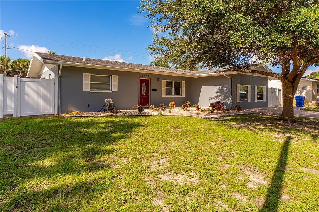 6772 28th Ave., St Petersburg, FL 33710