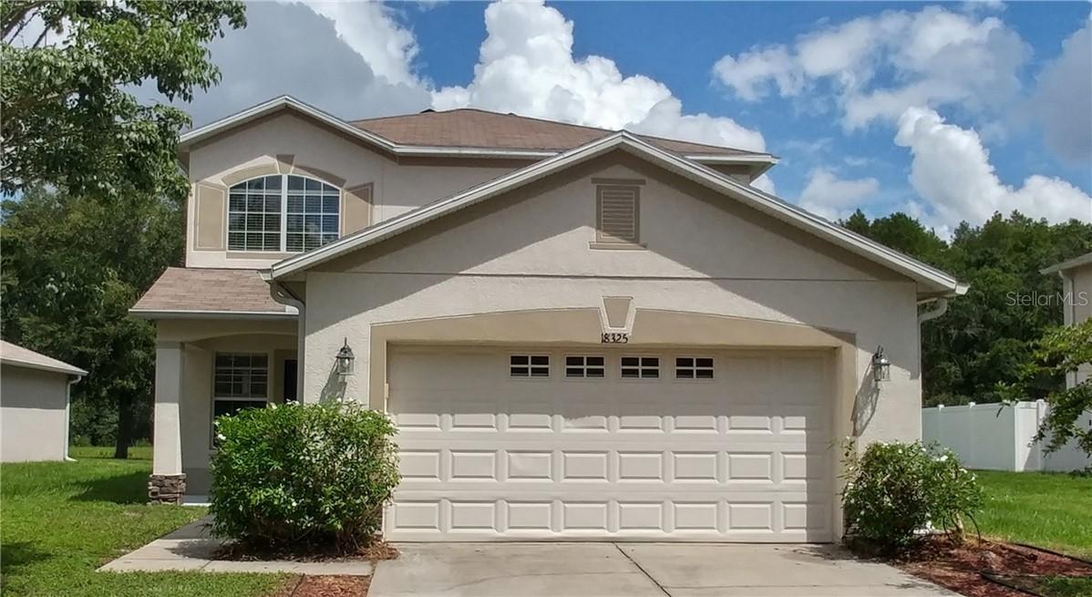 18325 Kentisbury Ct., Land O Lakes, FL 34638