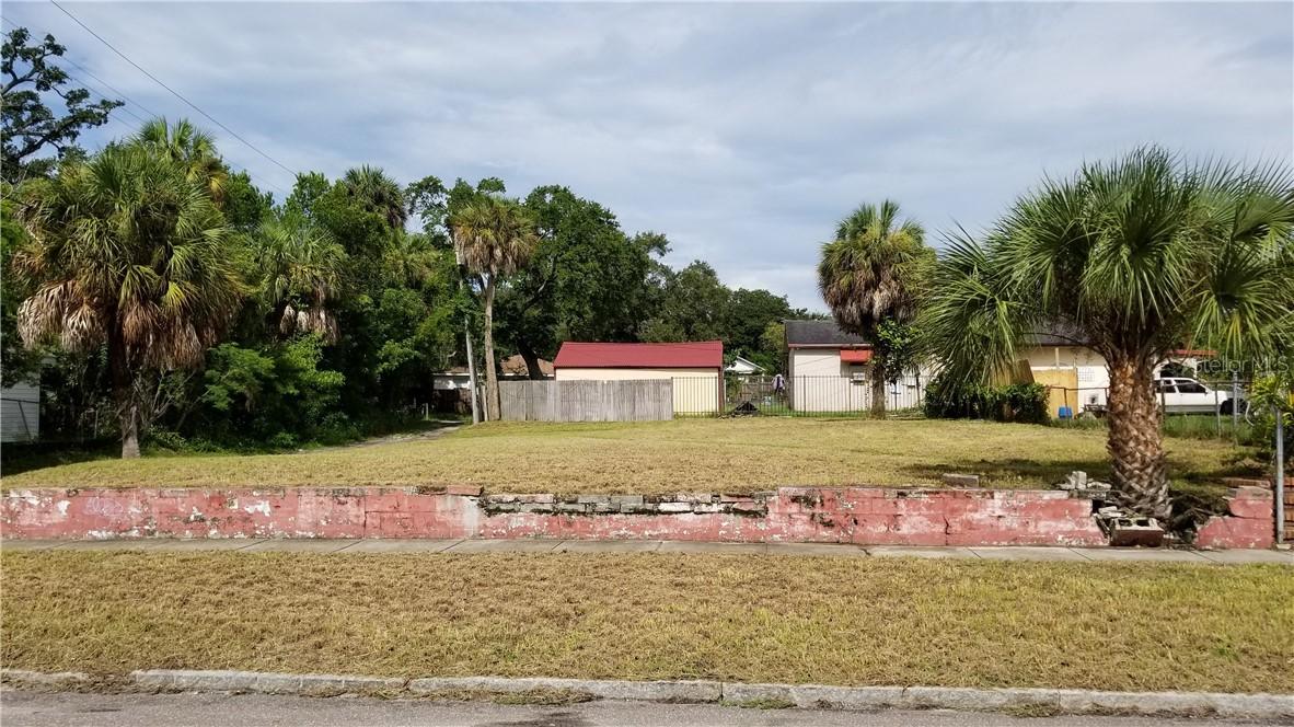 1915 10th St., St Petersburg, FL 33704