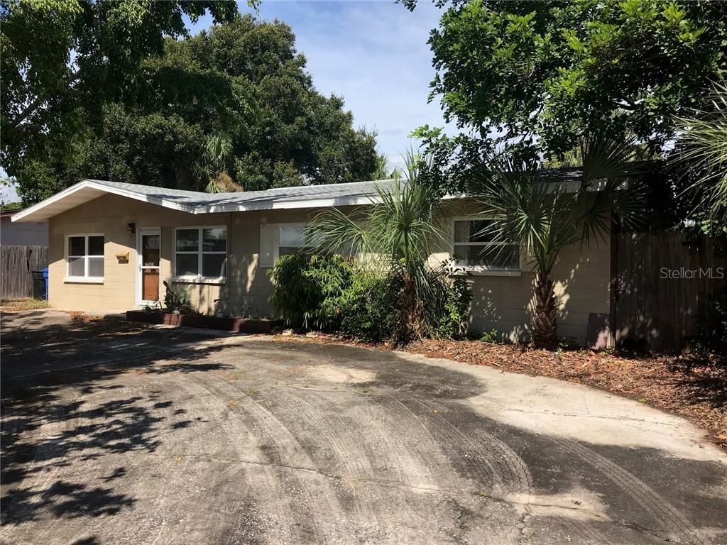 273 Dolphin Ave., St Petersburg, FL 33705