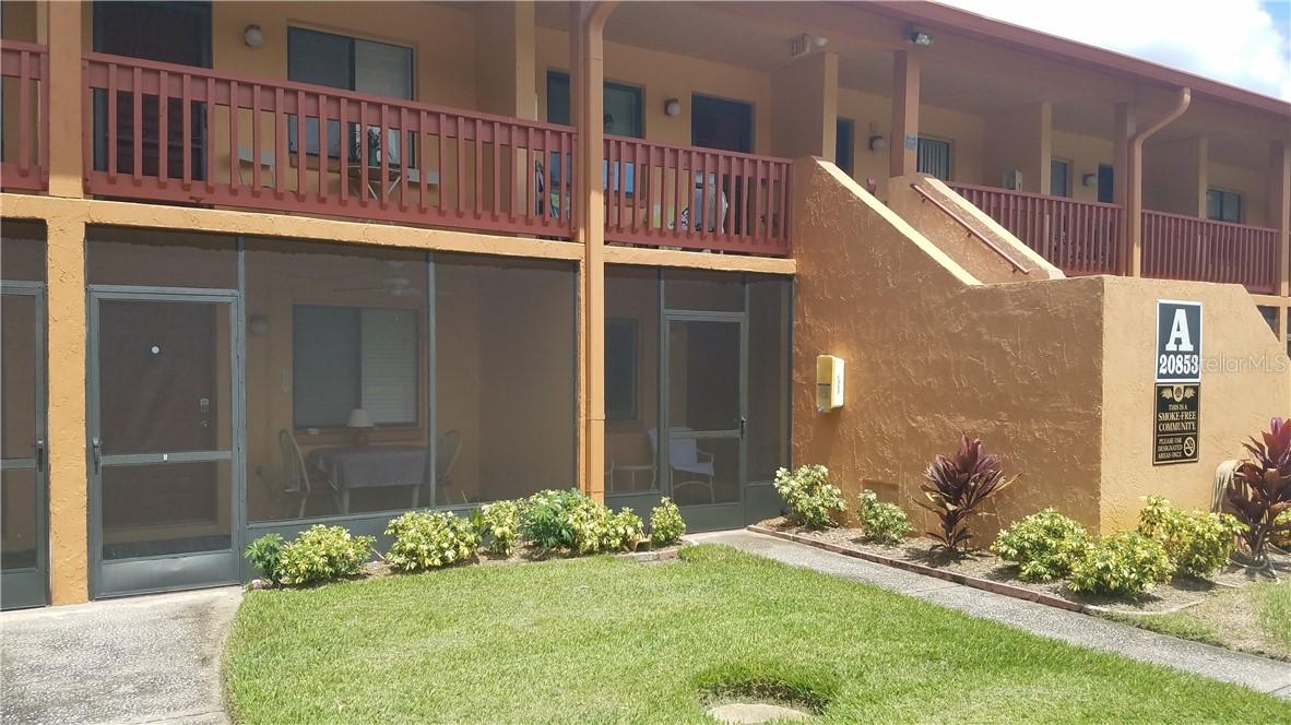 20853 Haulover Cove #A-11, Lutz, FL 33558