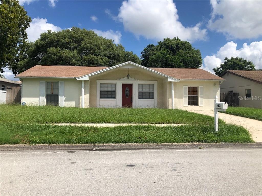 6201 Hopewell Dr., Holiday, FL 34690