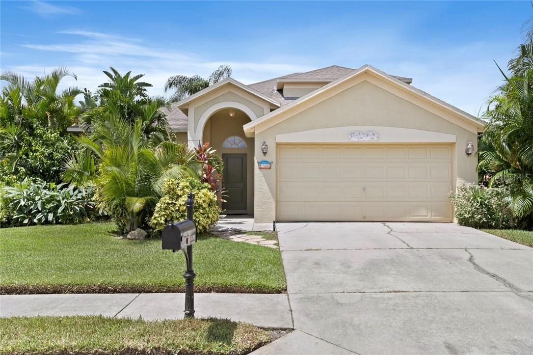 10701 Eveningwood Ct., Trinity, FL 34655