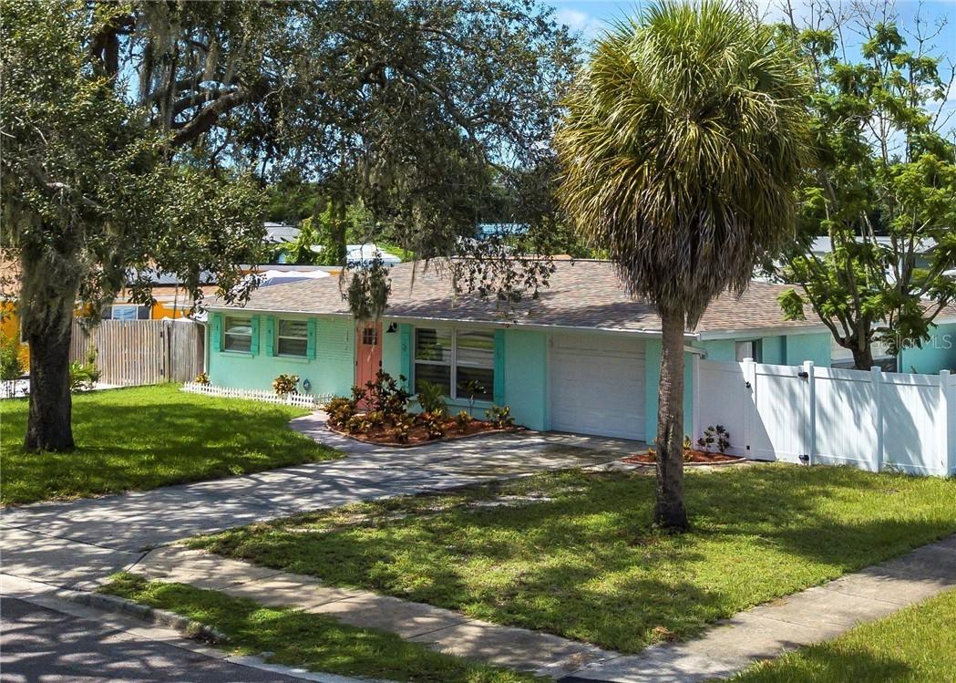 1357 Georgia Ave., Palm Harbor, FL 34683