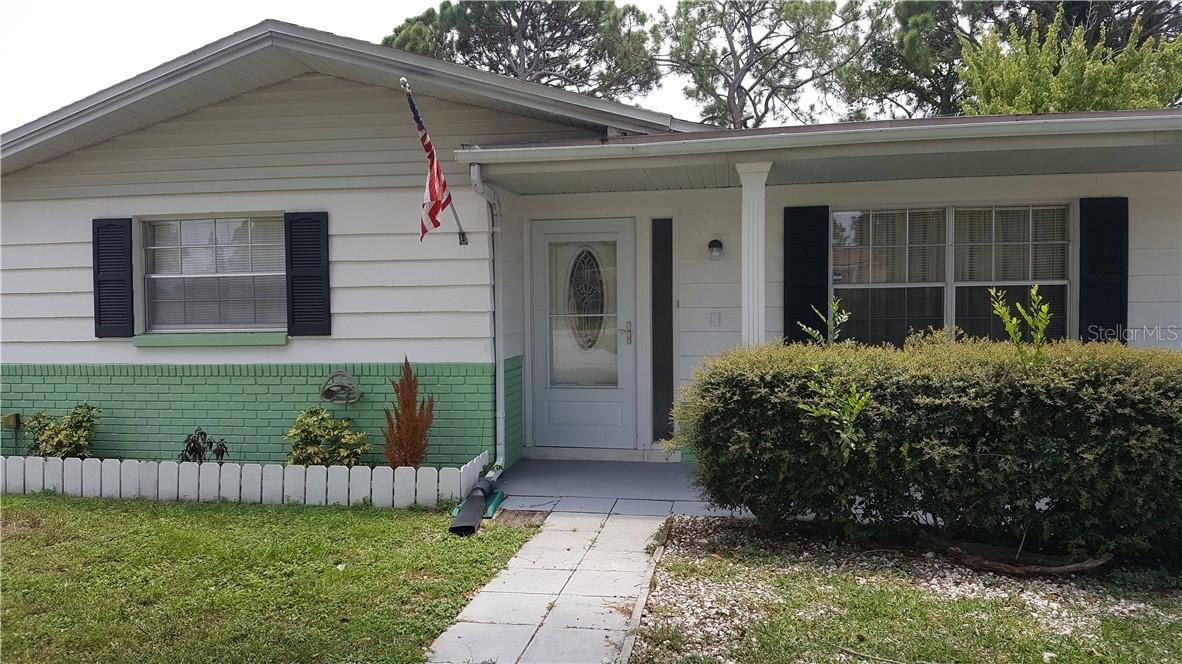 3540 Pinehurst Dr., Holiday, FL 34691