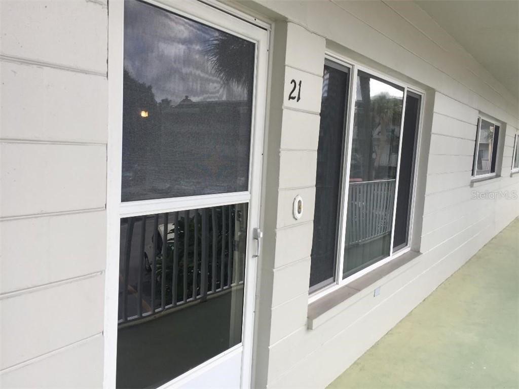 2071 Australia Way #21, Clearwater, FL 33763