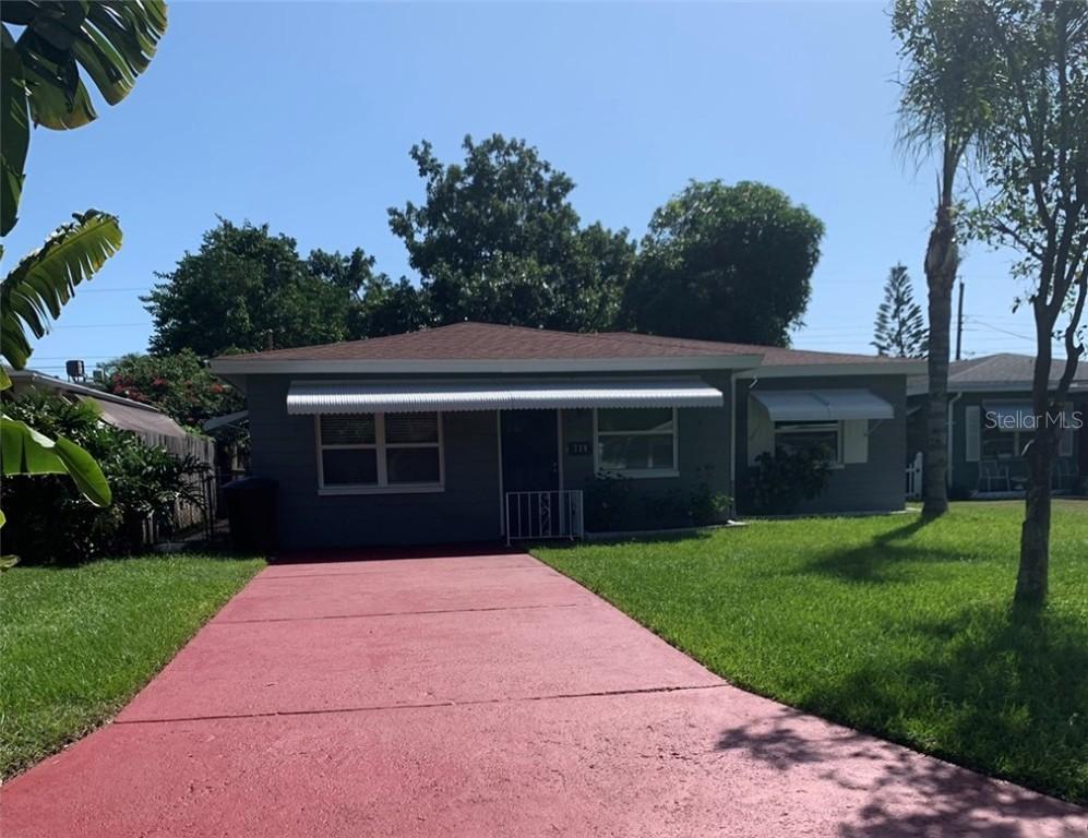 720 Freemont St., Gulfport, FL 33707