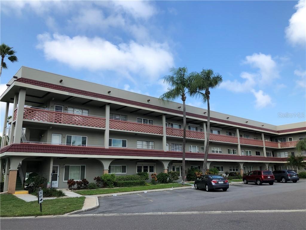 2072 Australia Way #24, Clearwater, FL 33763