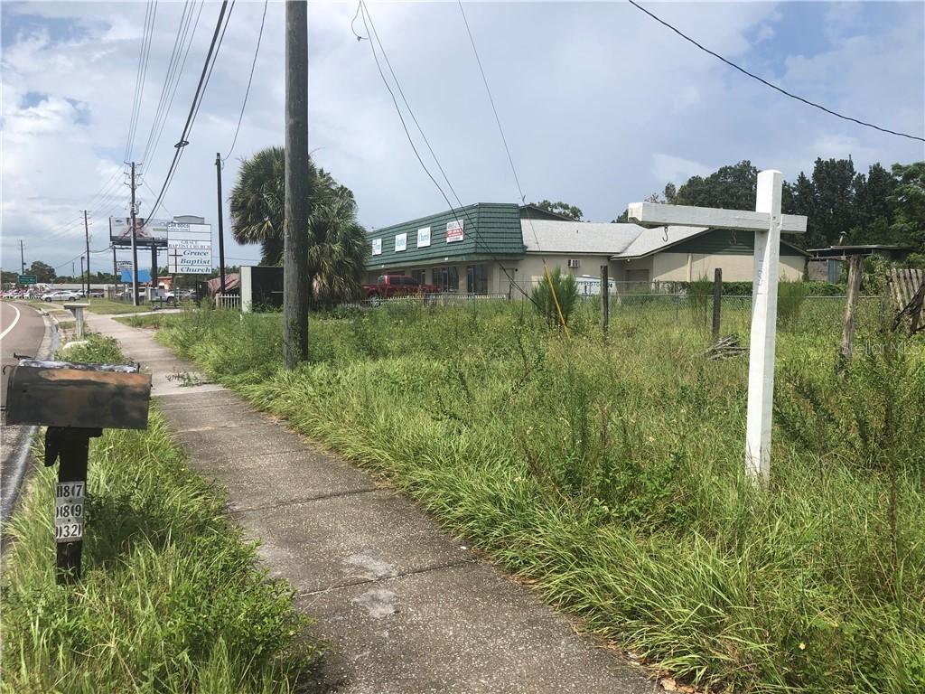 11817 State Road 52, Hudson, FL 34669
