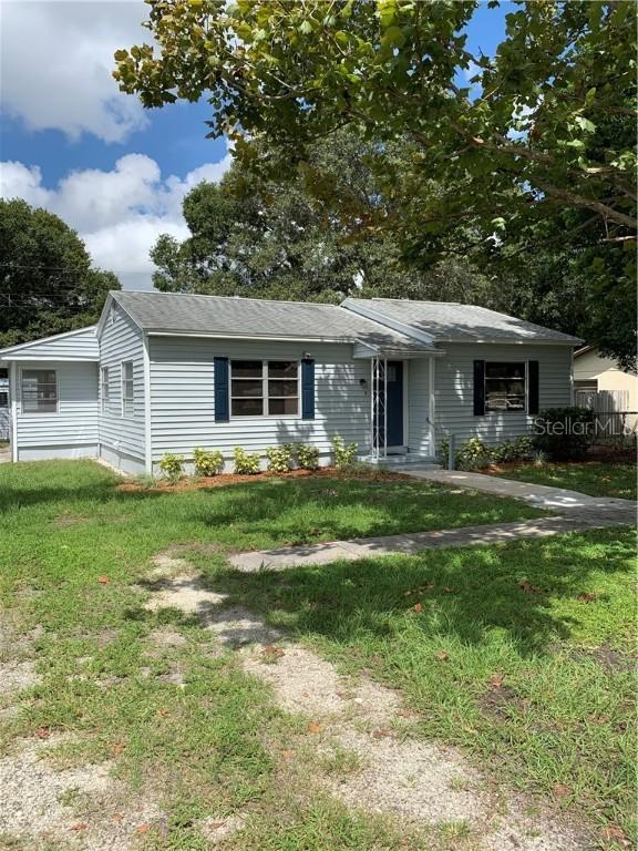 1401 59th St., Gulfport, FL 33707