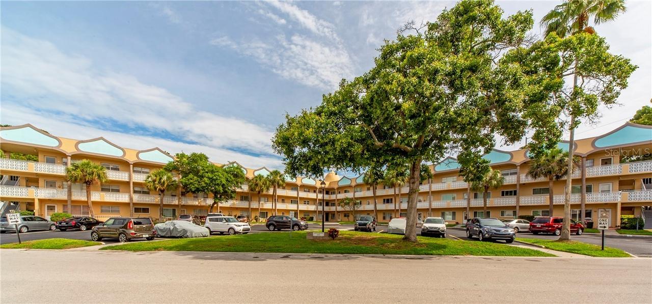 2466 Ecuadorian Way #78, Clearwater, FL 33763