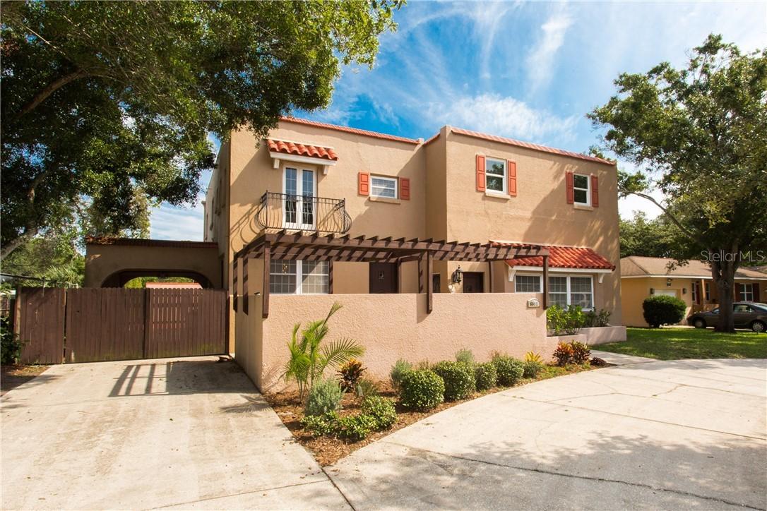 6511 1st Ave., St Petersburg, FL 33710