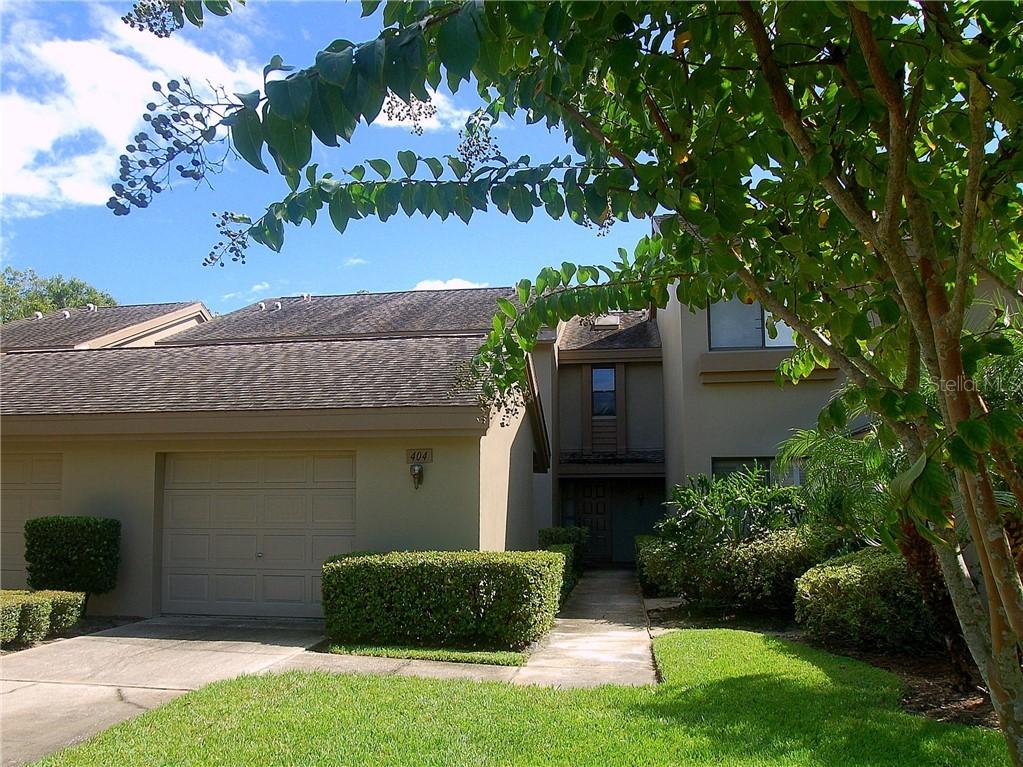 3016 Landmark Blvd. #404, Palm Harbor, FL 34684