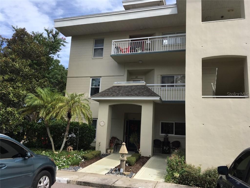 2210 Utopian Dr. #201, Clearwater, FL 33763