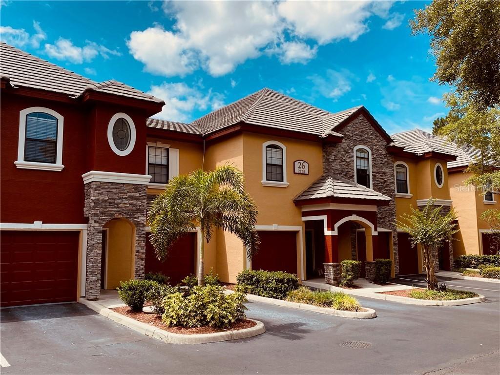 2176 Portofino Pl. #2610, Palm Harbor, FL 34683