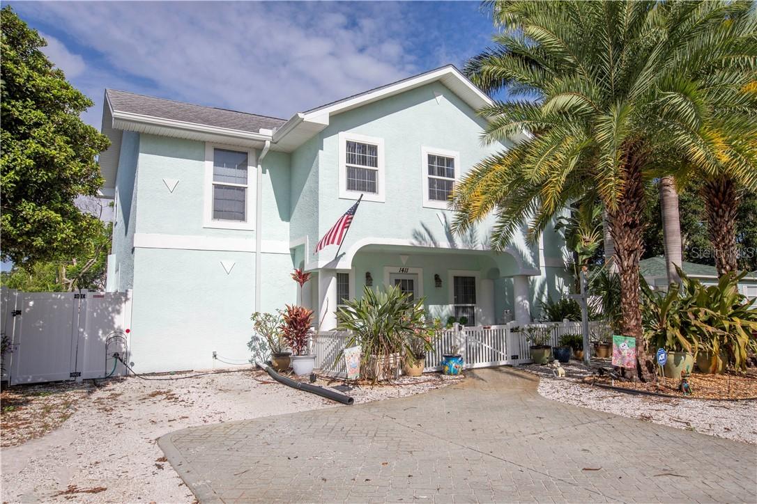 1411 Gray St., Gulfport, FL 33707