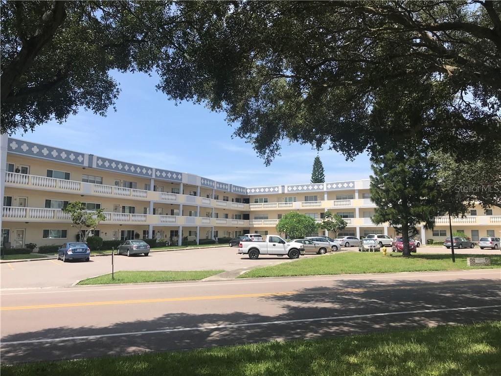 2222 Americus Blvd. #28, Clearwater, FL 33763