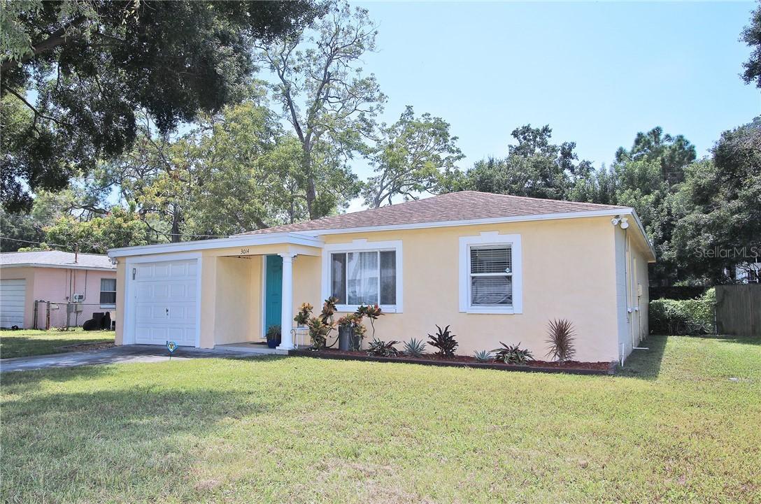 3014 W Helen Ave., Tampa, FL 33611
