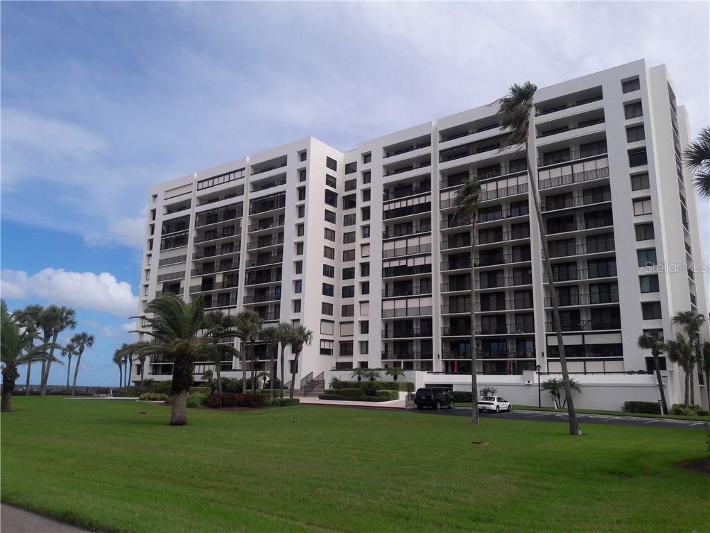 1460 Gulf Blvd. #502, Clearwater, FL 33767