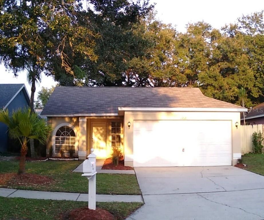 13618 Laraway Dr., Riverview, FL 33579