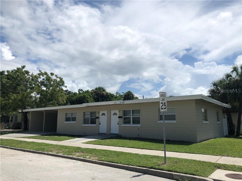 1778 Yale St., St Petersburg, FL 33712