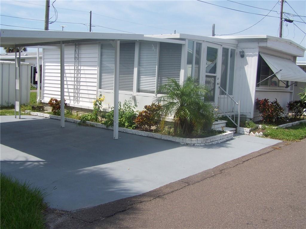 14720 113th Ave. #16, Largo, FL 33774