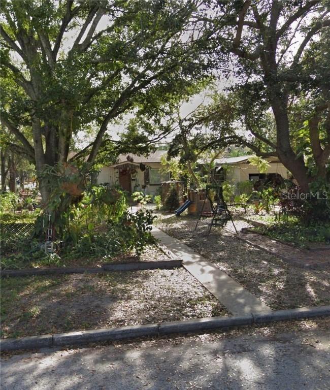 6000 Burlington Ave., St Petersburg, FL 33710