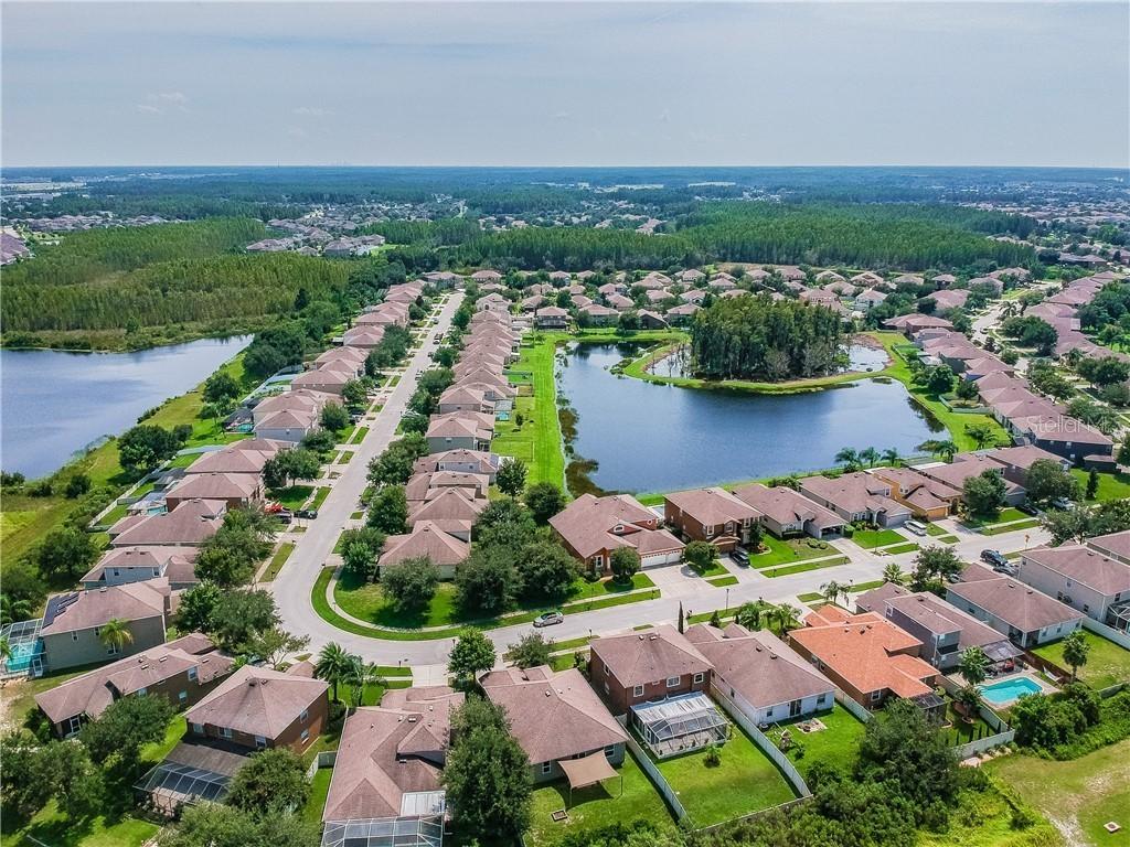 4047 Duke Firth St., Land O Lakes, FL 34638