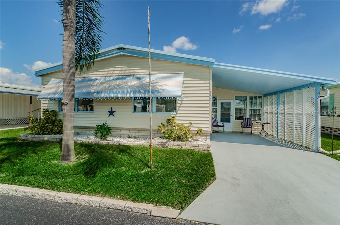 2122 Kahala Dr., Holiday, FL 34691